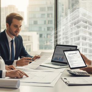 Consultoría de Subvenciones y Asesoría Legal